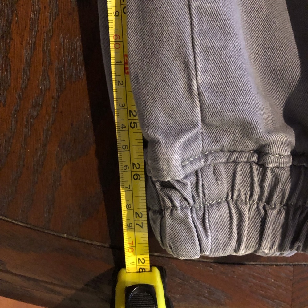 Men’s jeans - Picture 5 of 5